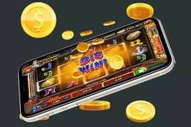 Jewels of Prosperity five-reel slot layout on result toto platform